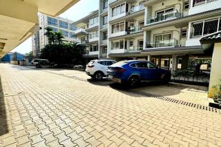 Kevin's Apartment by the Beach - Colva - 1