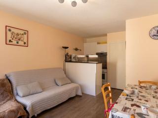 Studio 6 pers. avec balcon et accès direct aux pistes à Eaux-Bonnes - FR-1-400-6 - Gourette - 8
