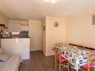 Studio 6 pers. avec balcon et accès direct aux pistes à Eaux-Bonnes - FR-1-400-6 - 3