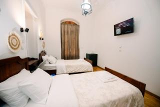 Ntouana hotel - Kalamata - 9