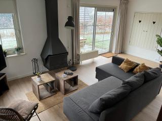 Vakantiewoning 'Eysinga State' - Sint Nicolaasga - 5
