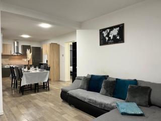 Home Family Duplex Talange - Talange - 5