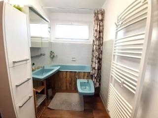 Studio spacieux pour 4 personnes à 1700m avec balcon, accès direct aux pistes et équipements complets. - FR-1-457-290 - Saint-Lary-Soulan - 6