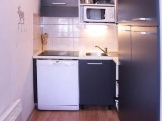 Duplex 6 pers avec piscine, parking et animaux admis aux Orres 1800 - FR-1-322-413 - Les Orres - 7