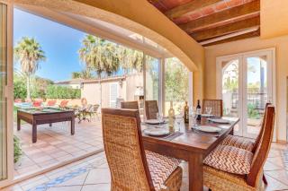 Villa Casa de Lago by Villa Plus - Playa de Muro - 6