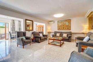 Villa Toro Playa by Villa Plus - Port d'Alcudia - 6