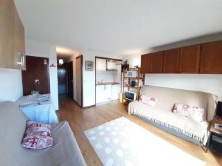 Chalet cosy 4 pers. à Saint-Lary-Soulan, proche remontées mécaniques, balcon, navette gratuite - FR-1-457-303 - Saint-Lary-Soulan - 6