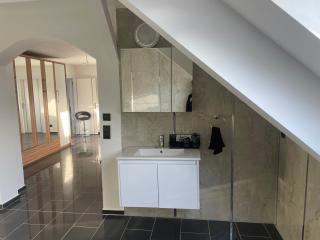 Penthouse wohnung ultra exlusive - 9