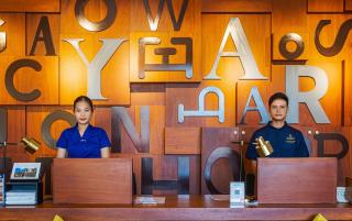 Grand Yard La Residence - Siem Reap - 5