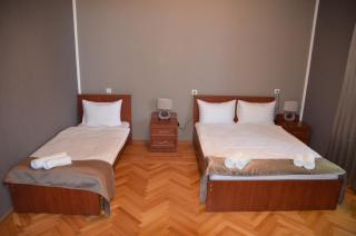 Hotel Almi - 9