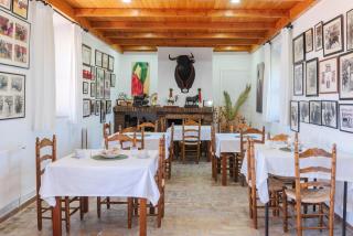 Alojamiento Rural Finca Barral - Siviglia - 3