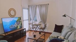 STAY Antique Apartment - Larnaca - 9