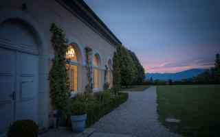 Château de Bossey - Bogis-Bossey - 8