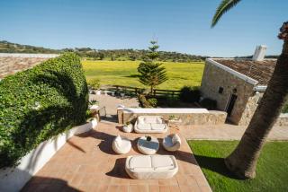 Alojamiento Rural Finca Barral - Sevilla - 2