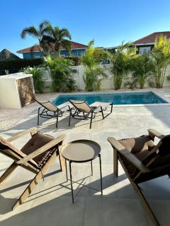 Villa Vista Montaña - Willemstad - 9