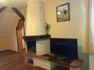 Pensjonat Wiking - 4