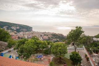 Garden on the Sea - Vico Equense - 1