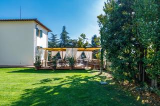 Agriturismo Villa Godenano - Pool&Restaurant - Castellina in Chianti - 5