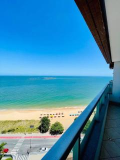 2 Quartos Frente Mar em Itapuã - Vila Velha - 1