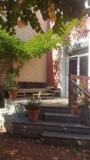 Chambre privée Lyon - 2