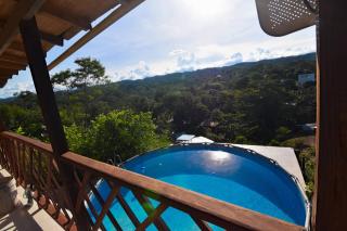 casa mirador honduras - Puerto Triunfo - 8