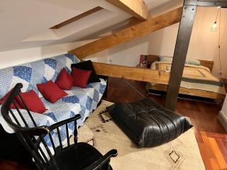 Chambre privée Lyon - Lione - 1