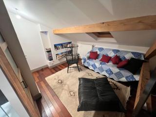 Chambre privée Lyon - Lione - 2