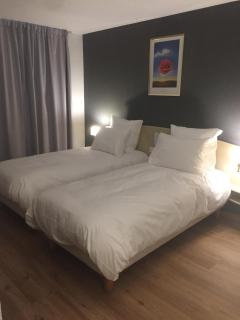 Grand Hôtel d'Espagne - Lourdes - 9