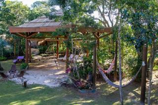 Stupa Eco Vila - Barra de Ibiraquera - 6