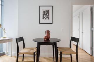 Midtown West 2BR w gym wd nr park NYC-1313 - New York - 5