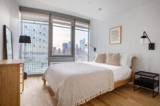 Midtown West 2BR w gym wd nr park NYC-1313 - New York - 2