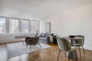 Back Bay 1br w gym rooftop nr shopping BOS-926 - Boston - 0