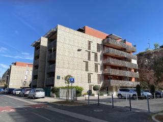 Appartement T2 avec terrasse, parking et WIFI - FR-1-553-203 - 1
