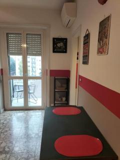 Coca Cola Studio - Milaan - 1