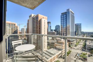 Bellevue 2br w Roof Gym pets nr Local Dining SEA-477 - 7