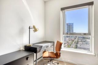 Bellevue 2br w Roof Gym pets nr Local Dining SEA-477 - 1