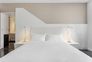 Financial District studio w WD gym elevator NYC-1367 - New York - 6