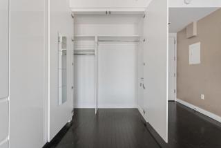 Financial District studio w WD gym elevator NYC-1367 - New York - 4