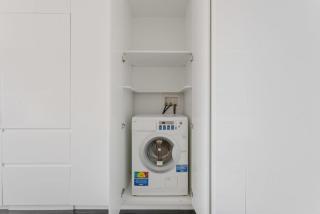 Financial District studio w WD gym elevator NYC-1367 - New York - 2
