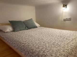 Apartment Jana Masaryka - Prag - 6