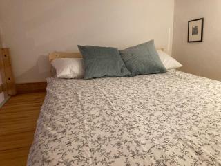 Apartment Jana Masaryka - Prag - 5