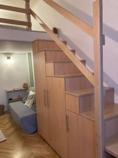 Apartment Jana Masaryka - Prag - 7