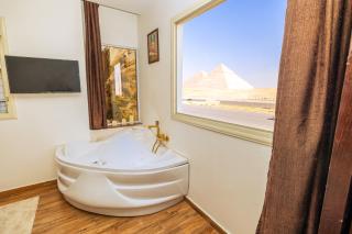 White Pyramids inn - Il Cairo - 7