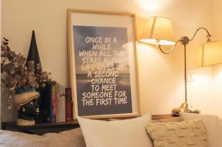 Appartamento in Pieno Centro a Napoli vicino al Mare - 1