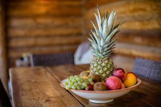 Casa Laricciu - Figari - 4