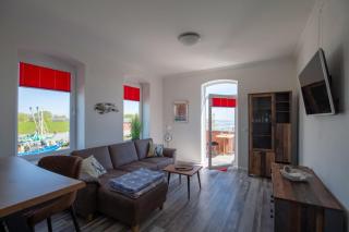 Heimathafen über Hafen-Pub - Pellworm - 7