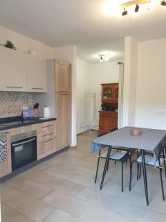 Ca' Sunin Bellagio - mountains view apartment - 3