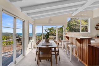 Piha - City Escape, Piha Holiday Home - Piha - 7