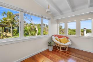 Piha - City Escape, Piha Holiday Home - Piha - 5