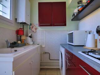 Appartement lumineux à Royan - proche gare et plage, 6 pers., terrasse, animaux admis - FR-1-738-24 - Royan - 3